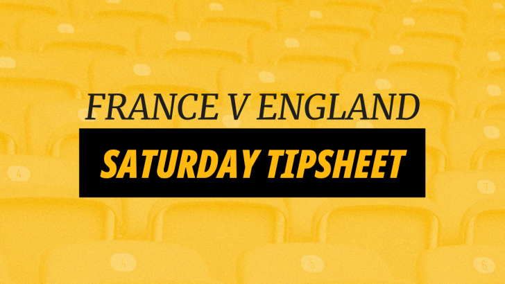 Image for Betfair's day 33 World Cup tips 